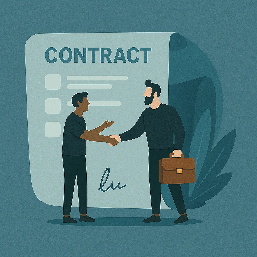 Contract Administration